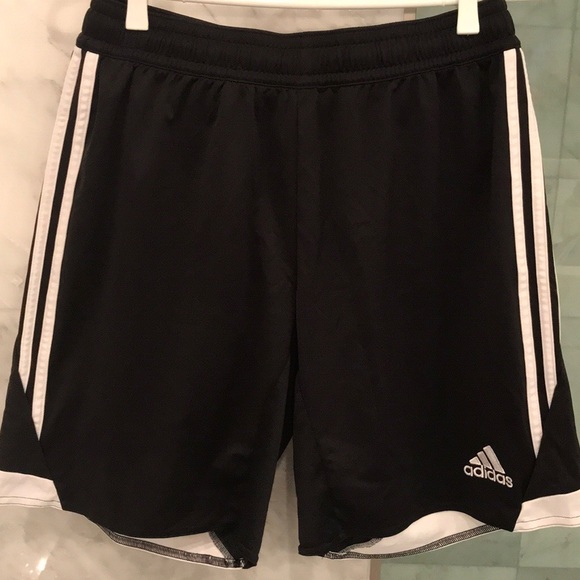 adidas Other - 💰10 for $40/Adidas Men’s Climacool Black Shorts